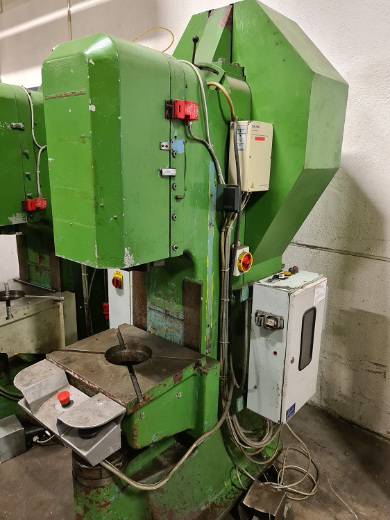 Dannäs DP16 HSL 2