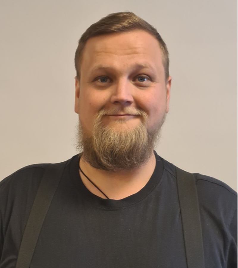 Tommy Andersson Tommy Andersson